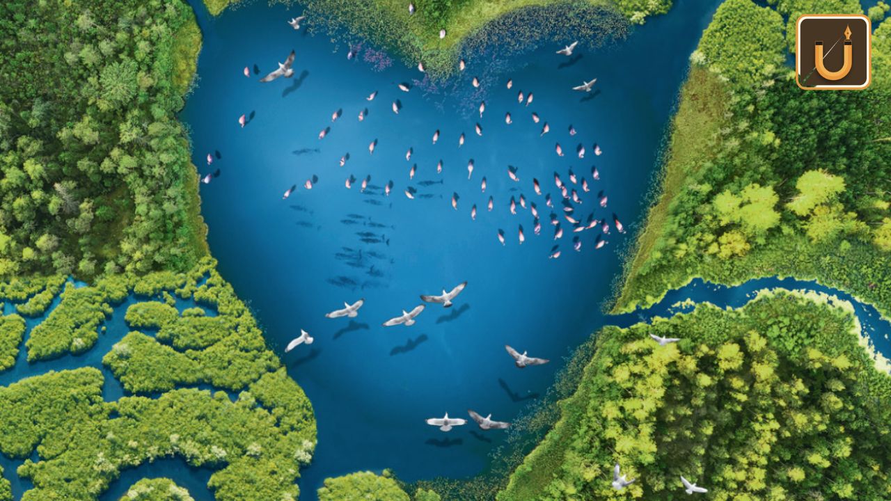 Usthadian Academy / Tamil Nadu Achieves Record With Highest Number Of Ramsar Sites In India | 02 feb 2024 Usthadian Academy / Tamil Nadu Achieves Record With Highest Number Of Ramsar Sites In India